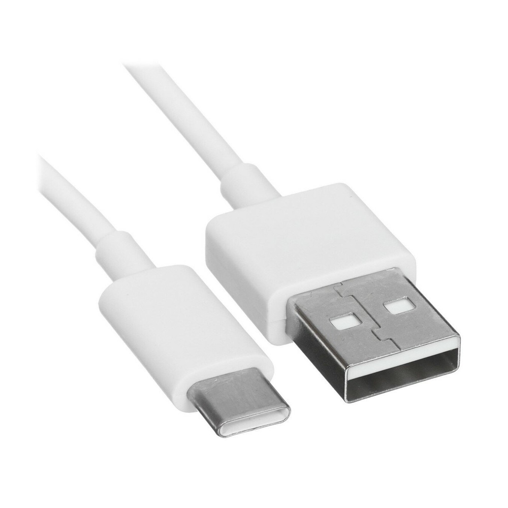 Кабель USB-A — USB-C CUKTECH 60 Вт 3 А 1 м