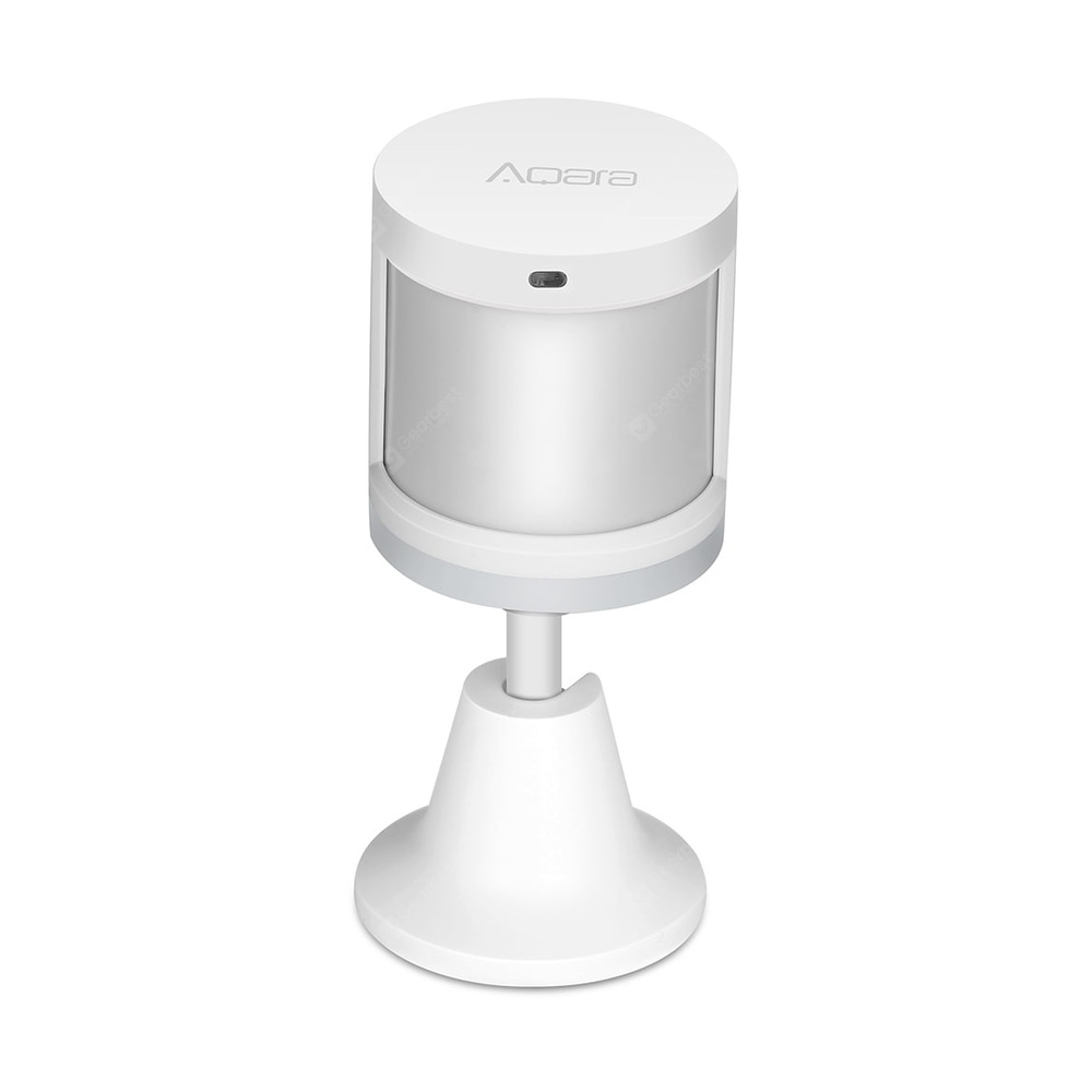 Датчик движения Aqara Body Sensor Light Intensity Sensors