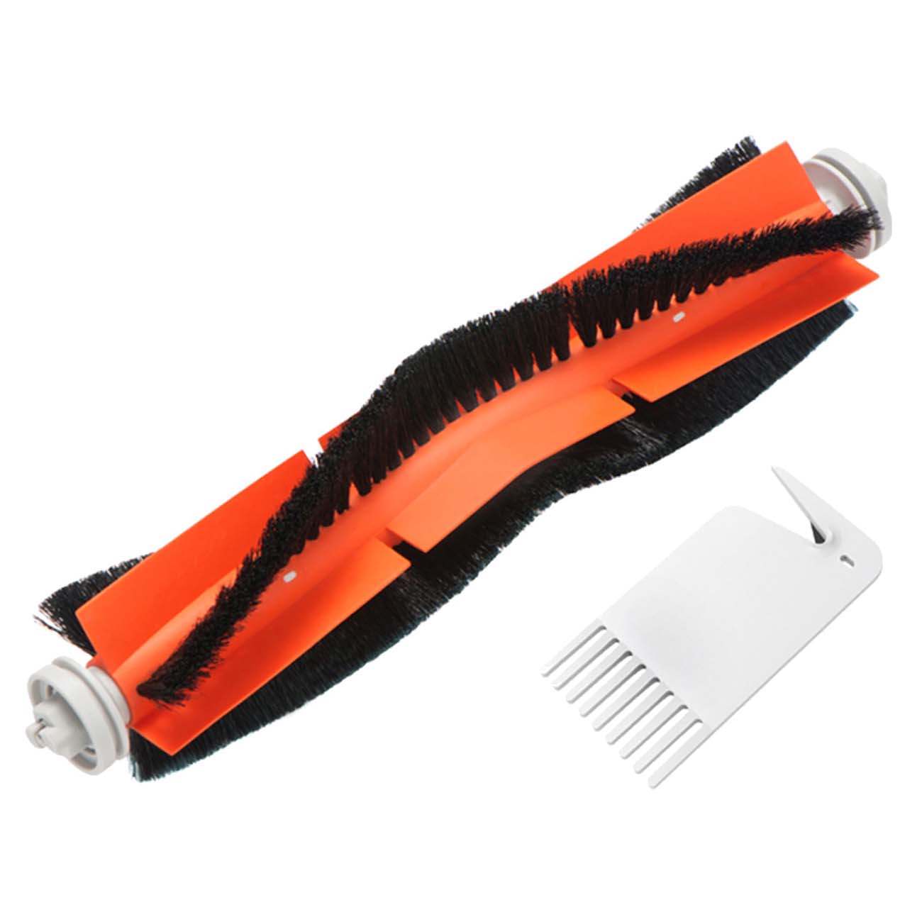 Основная щетка Xiaomi Vacuum Cleaner, 1S, S50, S5 max, S6, S6 Pure, E4, E5 (о)