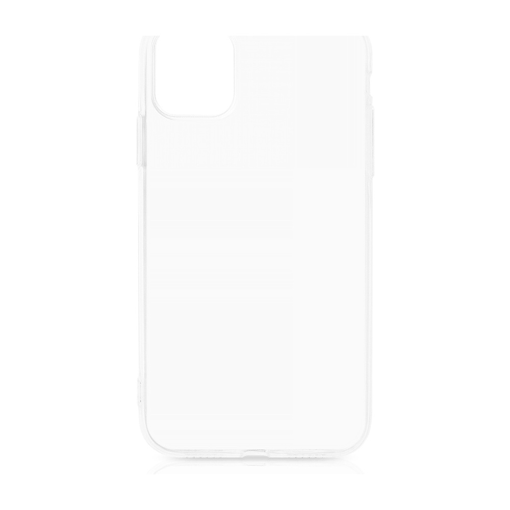 Силиконовый чехол для iPhone 13 Pro Max DF