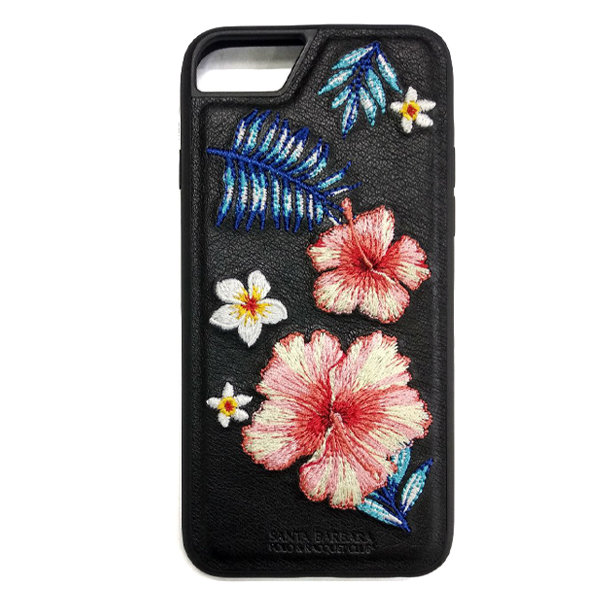 Чехол накладка Santa Barbara Polo IPhone 7/8 Hawall