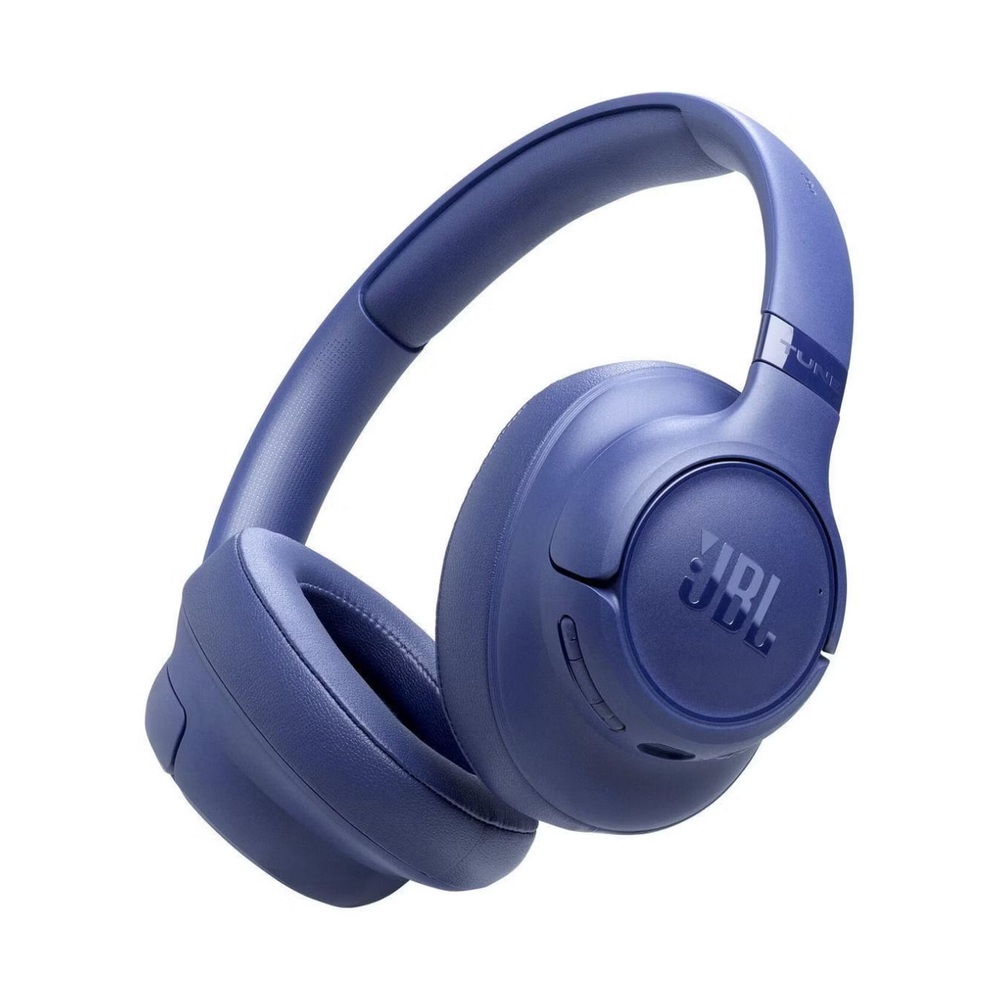 Беспроводные наушники JBL Tune 730BT (Blue)