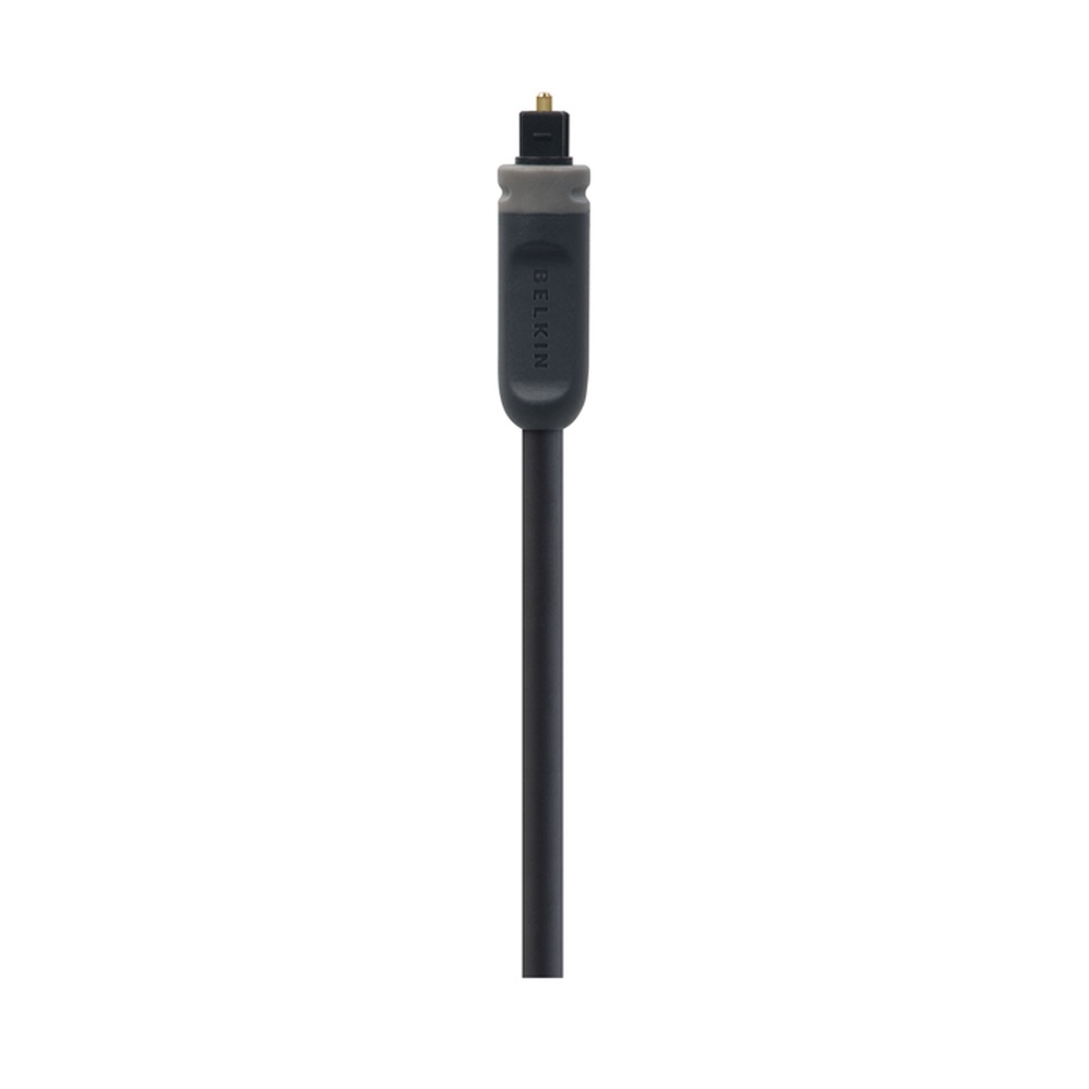 Кабель оптический (Hi-Fi) Belkin AV10009qp1M