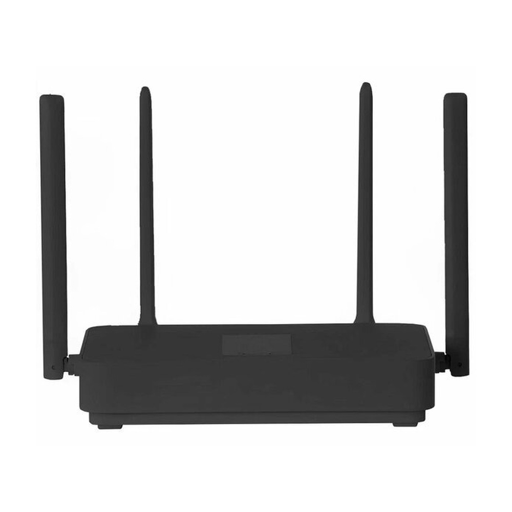 Wi-Fi роутер Xiaomi Redmi Router AX1800 (Black)