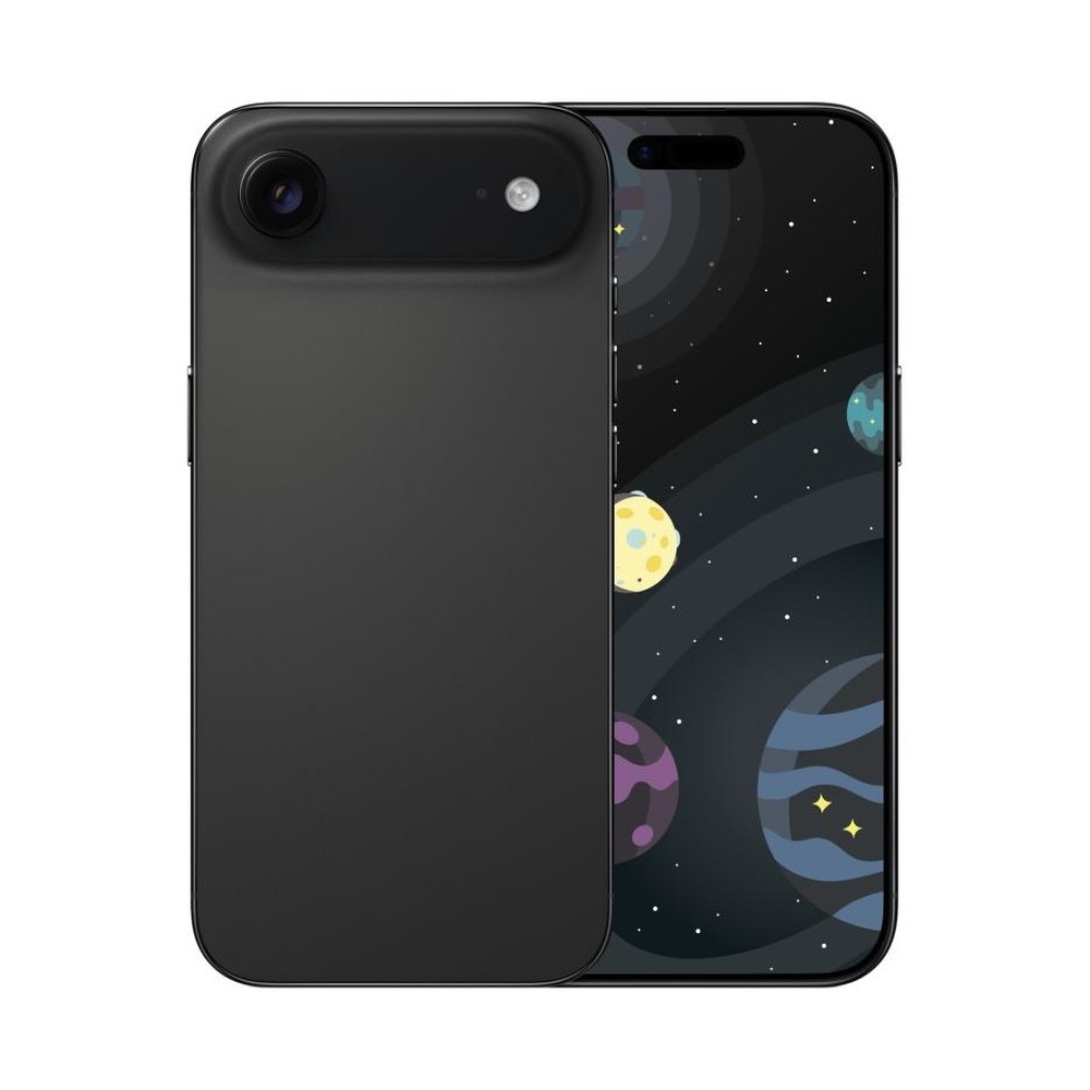 iPhone Air 256Gb Space Black