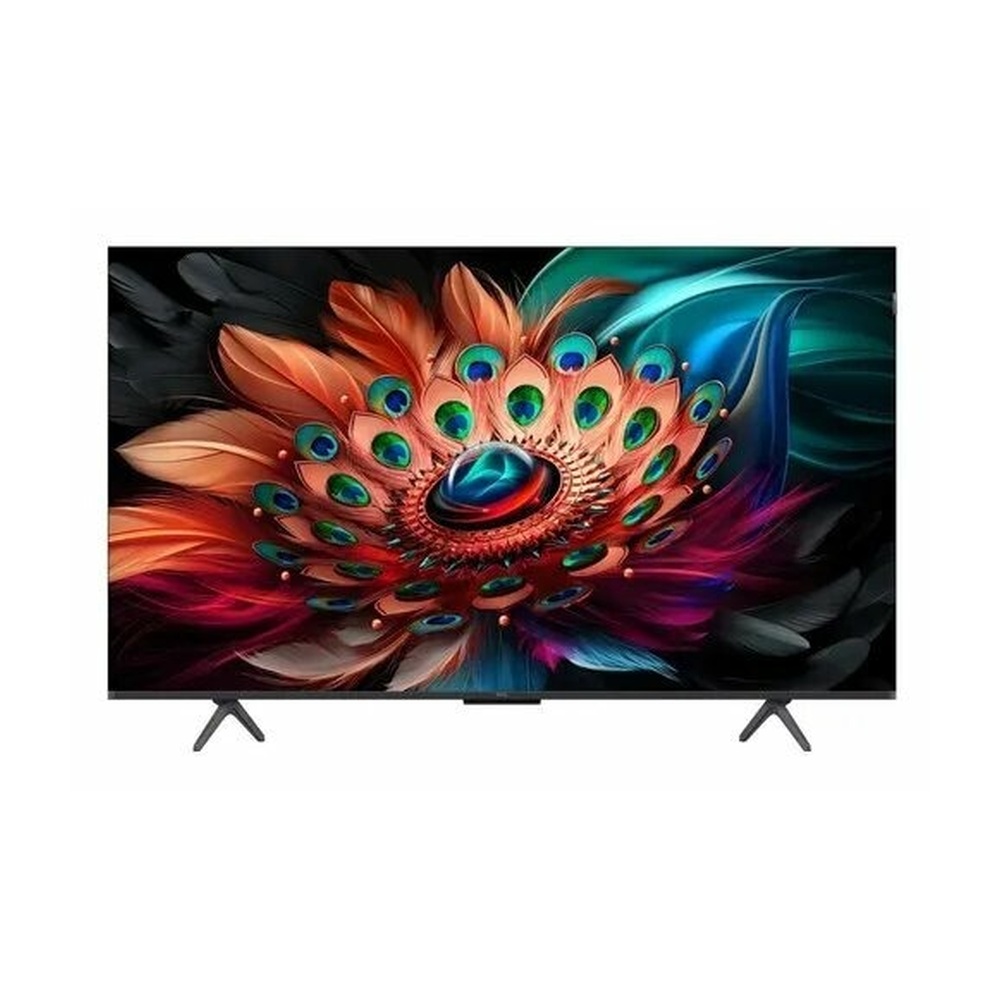 Телевизор QLED TCL 50C655 50" / 127см