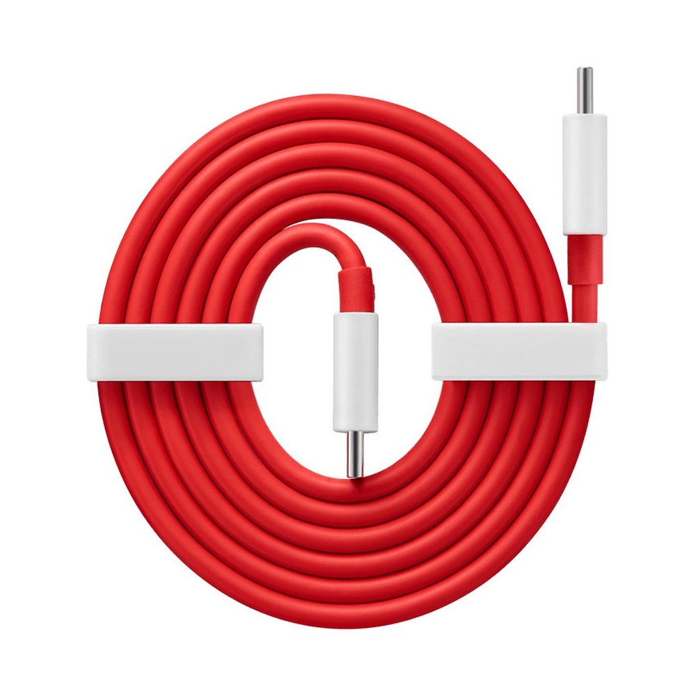 Кабель OnePlus Warp Charge Type-C to Type-C (100cm)