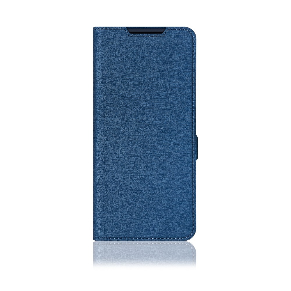Чехол с флипом для Realme C55 DF (blue)