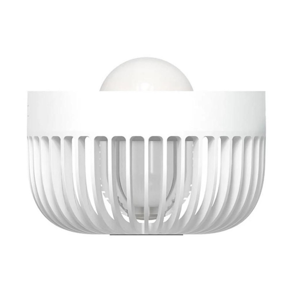 Антимоскитная лампа 3 в 1 SOLOVE Mosquito Lamp