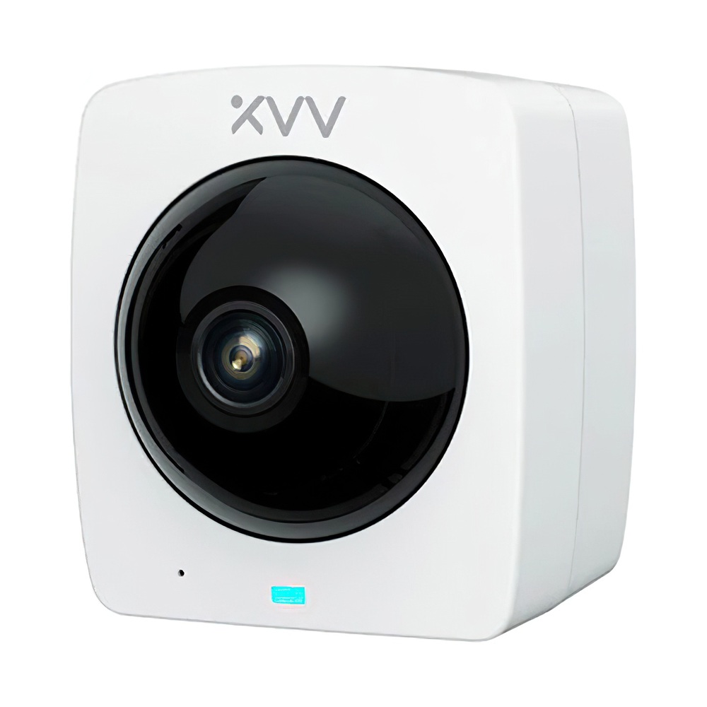 Камера видеонаблюдения Xiaovv Smart Panoramic