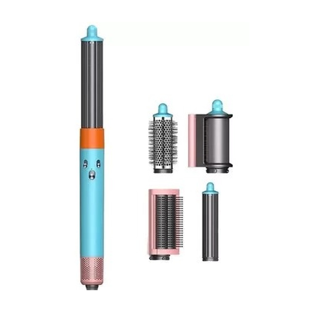Стайлер Sencicimen 4in1 X9 Green