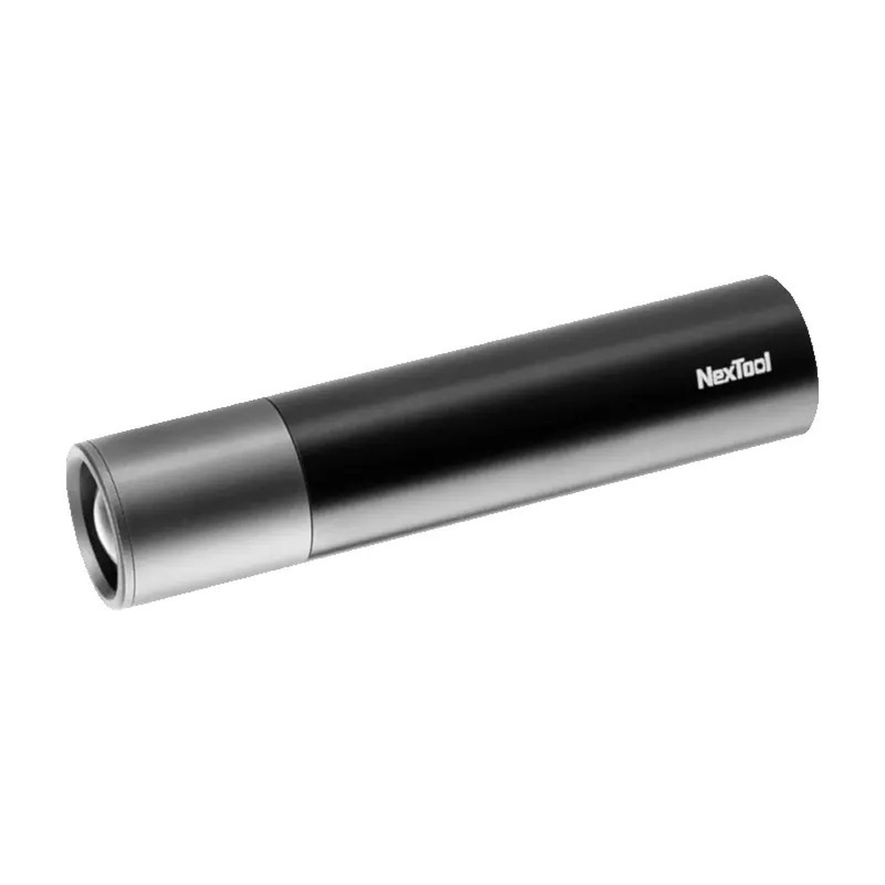 Фонарик NexTool Outdoor Zoom Flashlight
