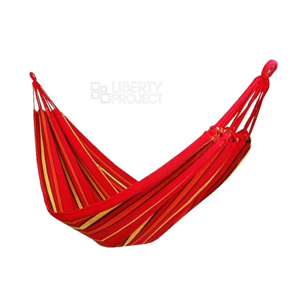 Гамак SCALER Hammock Red