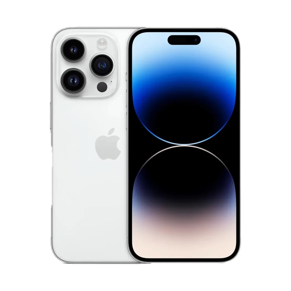 iPhone 14 Pro Max 256Gb, Silver Б/У