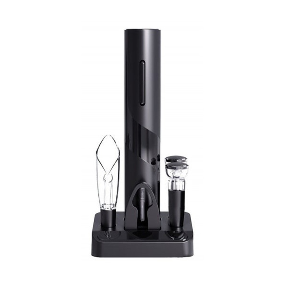 Набор для вина Circle Joy Darth Vader 5 in 1