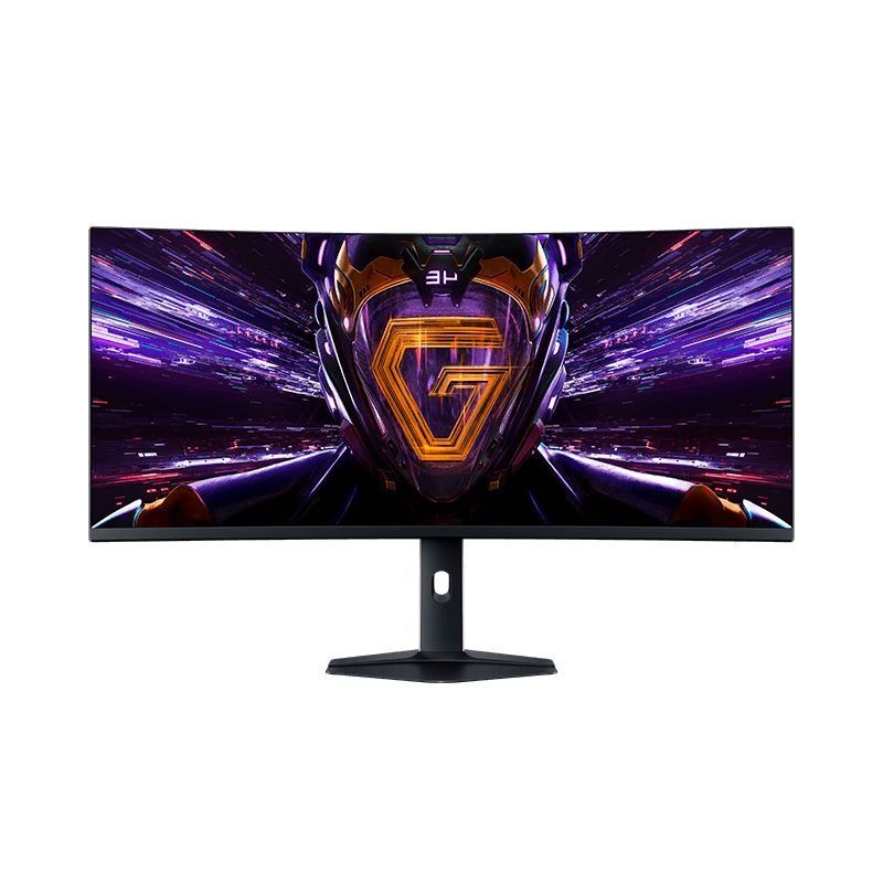 Монитор Xiaomi Curved Gaming Monitor G34WQi 2026