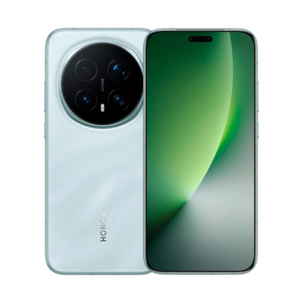 Honor Magic 8 Pro (12/512Gb, Голубой)