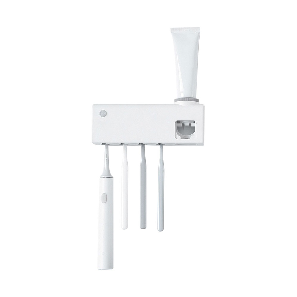 Держатель зубных щеток Dr.Meng UV Toothbrush Sterilizer
