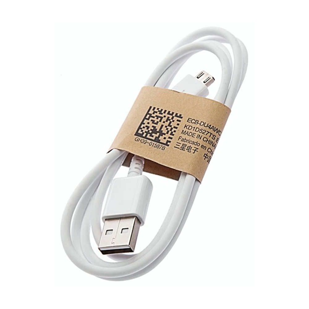 Кабель USB-A — Micro-USB Xiaomi