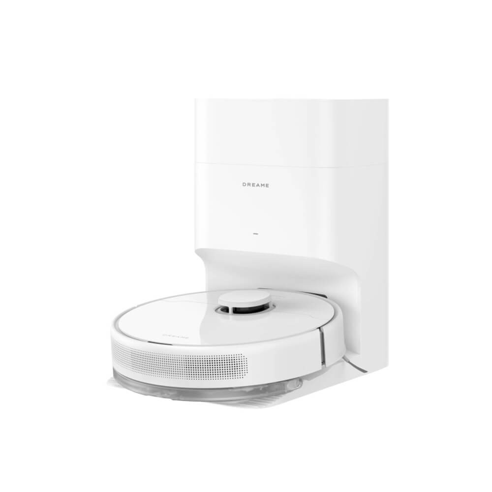 Робот-пылесос Dreame Bot D10 Plus Gen2