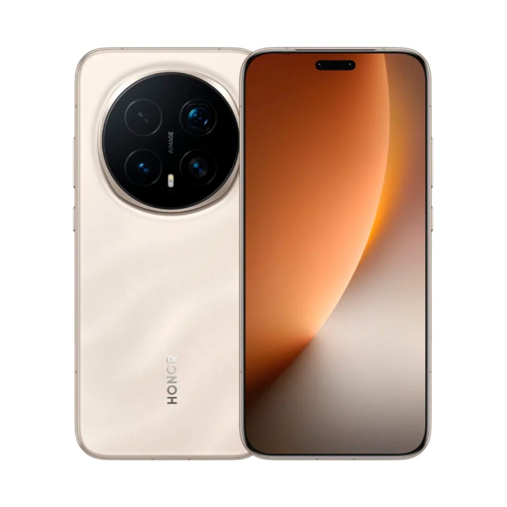 Honor Magic 8 Pro (12/512Gb, Золотой)