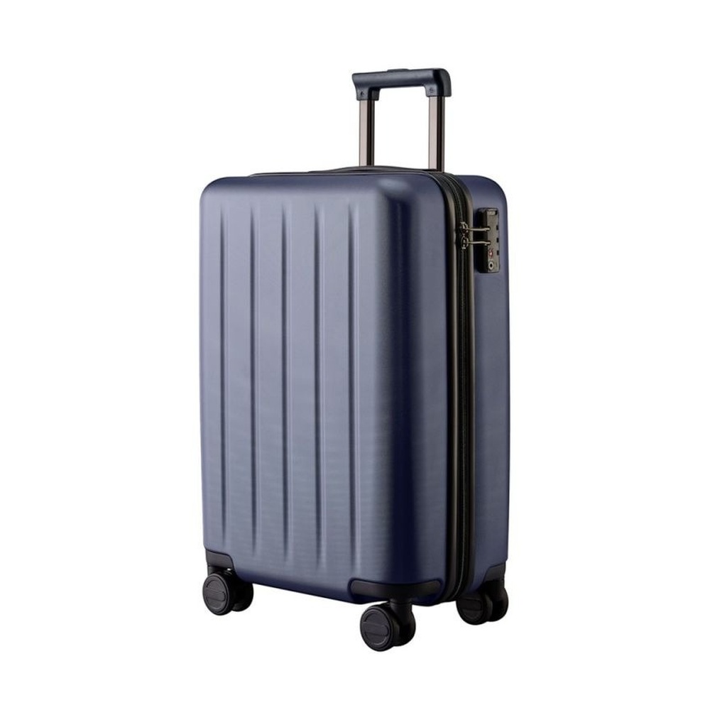 Чемодан NINETYGO Danube Luggage 20" / 36 л. (Темно-синий)