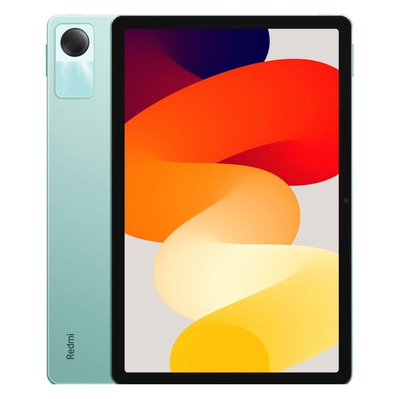 Планшет Xiaomi Redmi Pad SE (8/256Gb, Mint Green)