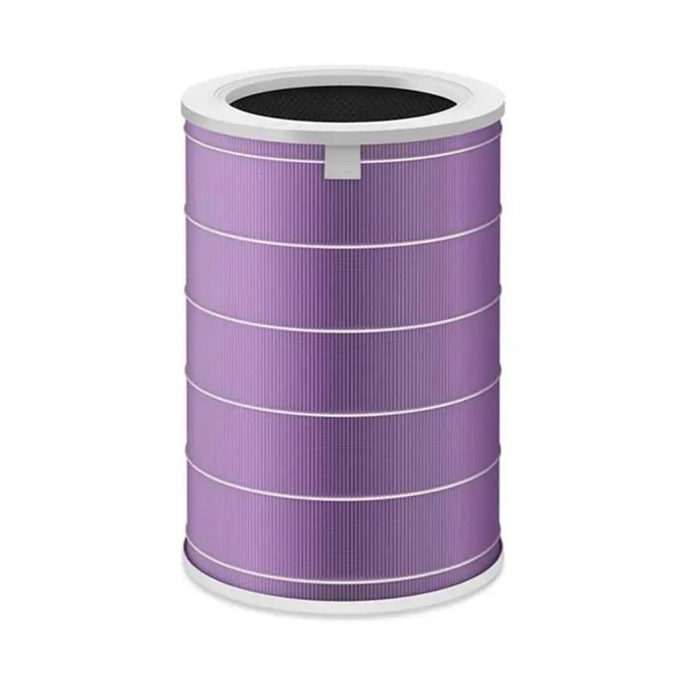 Фильтр BEHEART для Очистителя воздуха MI Air Purifier 1/2/2S/3/Pro противовирусный
