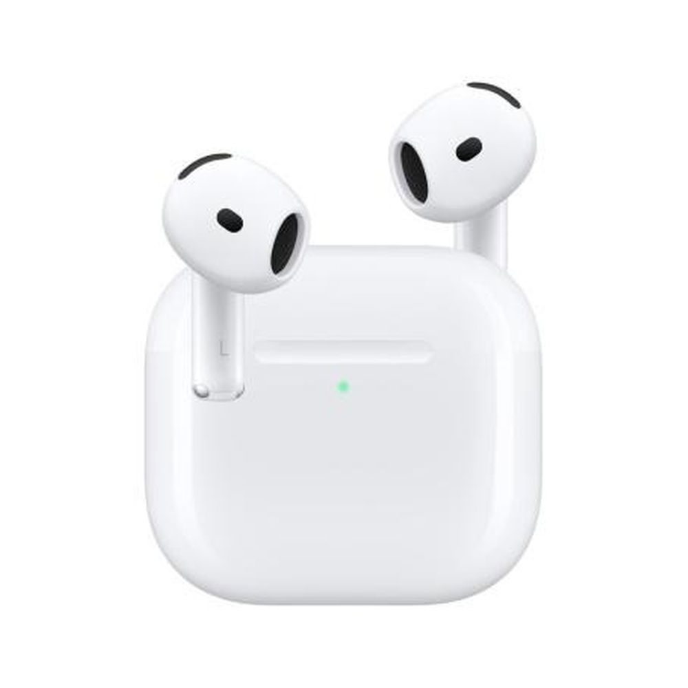 Наушники Apple AirPods 4 (ANC)