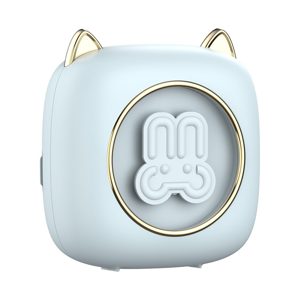 Детский мини-принтер для фотографий Kid Joy C23 (Blue)