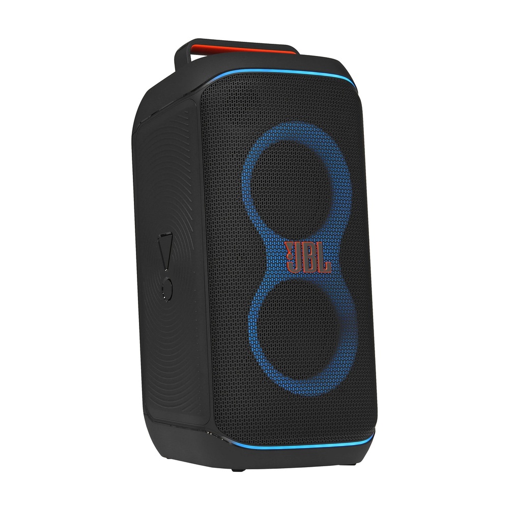 Домашняя аудиосистема JBL PARTYBOX Club 120 (Black)