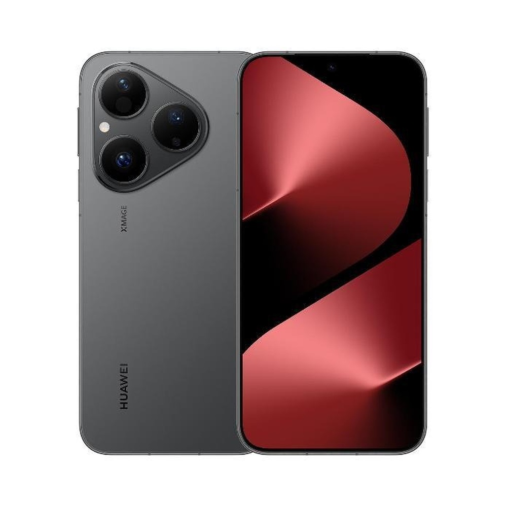 HUAWEI Pura 80 (12/256GB, Black)