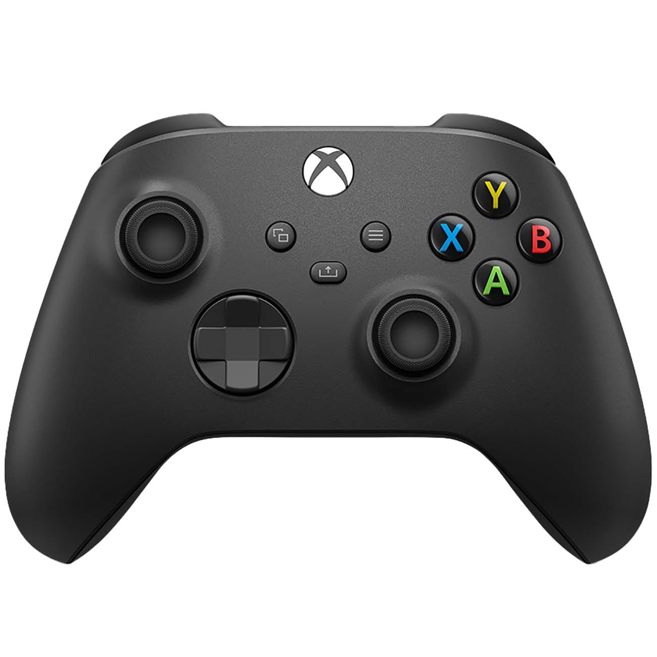 Геймпад для Xbox Series X / S (Чёрный)