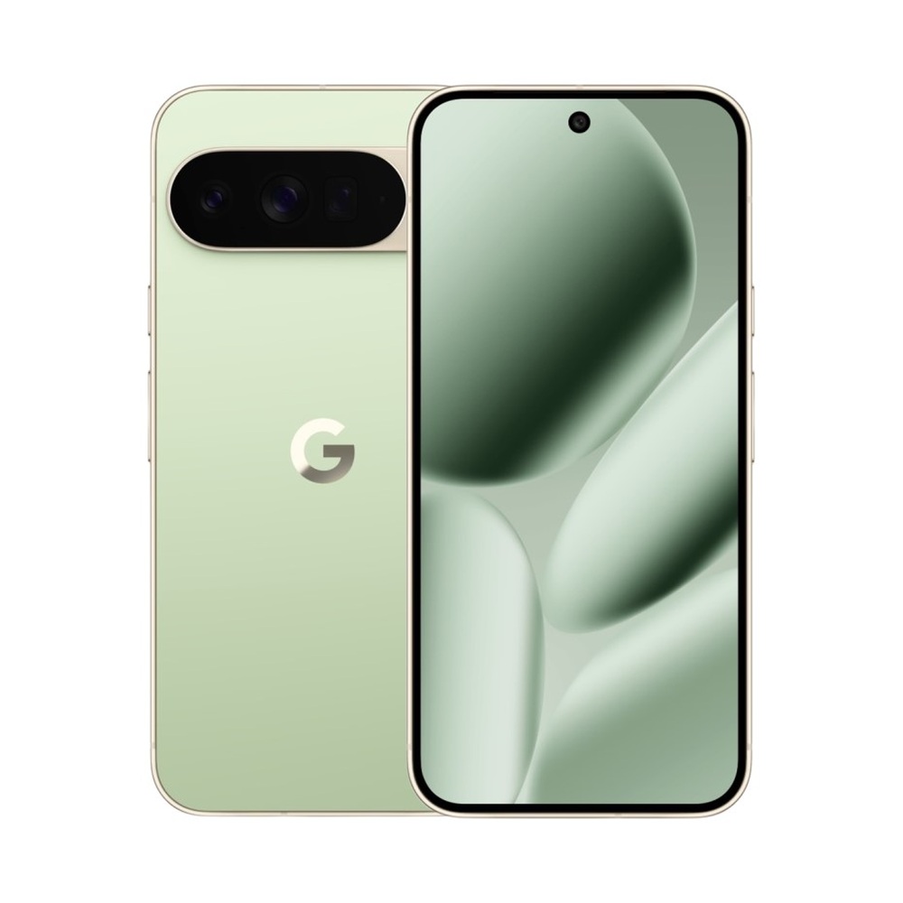 Google Pixel 10 Pro XL (16/256Gb, Jade)