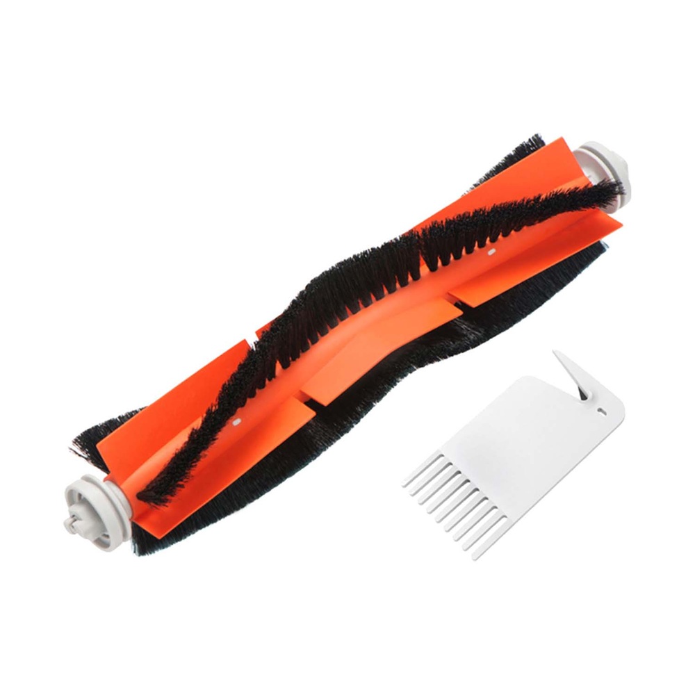 Основная щетка Xiaomi Vacuum Cleaner, 1S, S50, S5 max, S6, S6 Pure, E4, E5 (о)