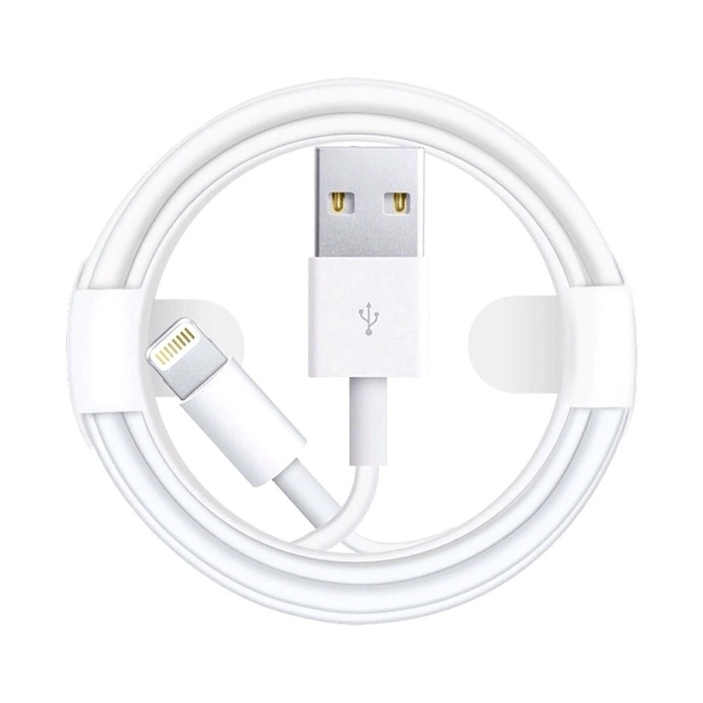 Кабель USB/Lighting (оригинал)