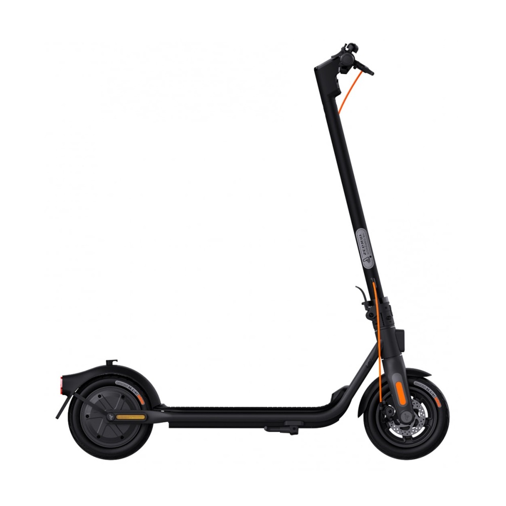 Электросамокат Ninebot KickScooter F2 PLUS