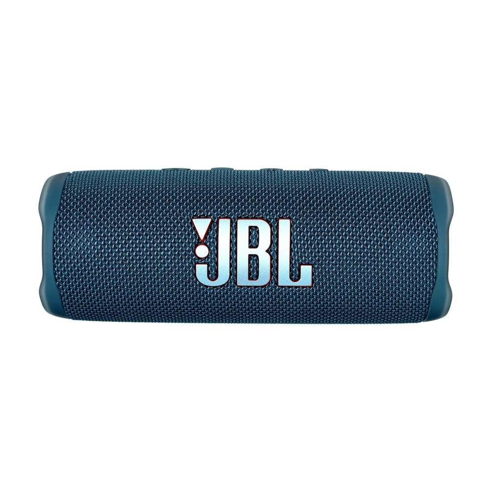 Портативная колонка JBL Flip 6 (Blue)