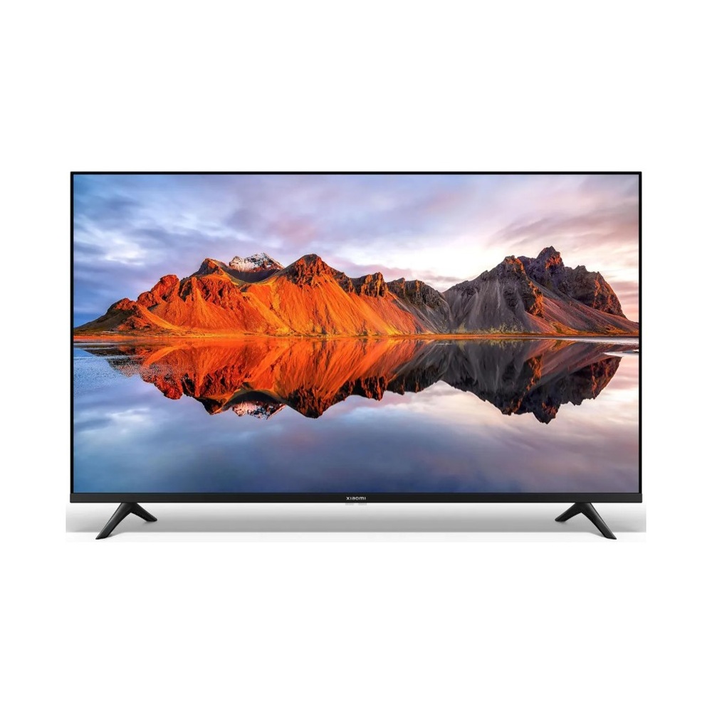Телевизор Xiaomi TV A 43" 2025 / 108 см [4K UltraHD]