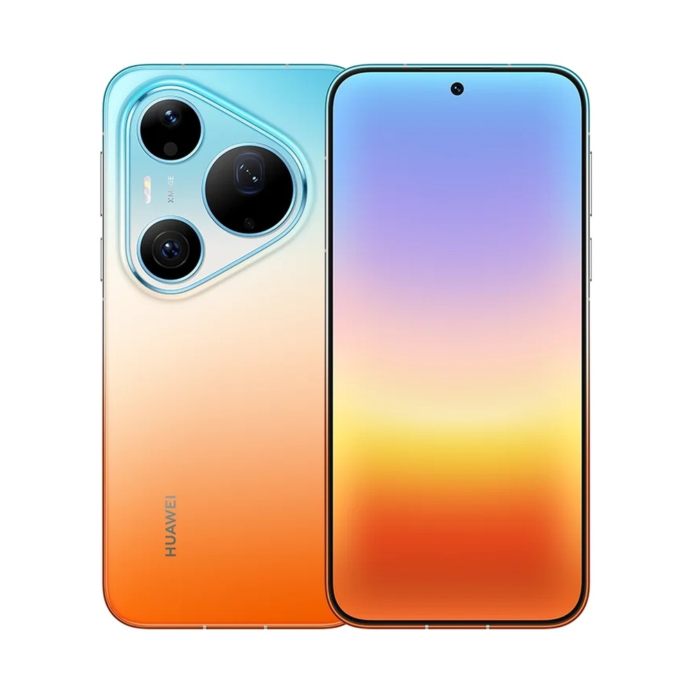 HUAWEI Pura 90s Pro Max (12/512GB, Orange)