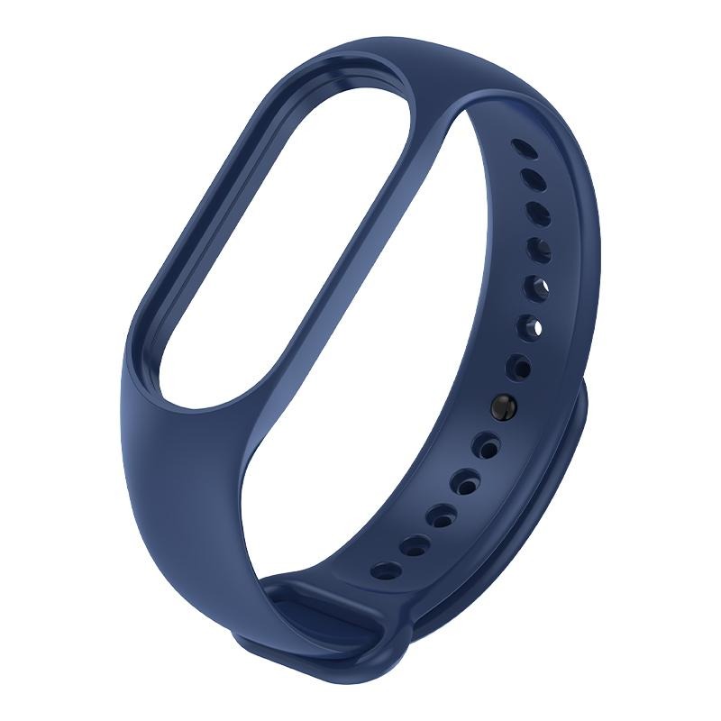 Ремешок для Mi band 7 Dark Blue