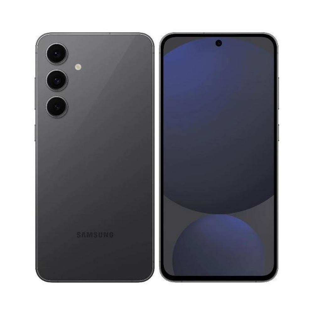 Samsung Galaxy S24 FE (8/128Gb, Graphite)