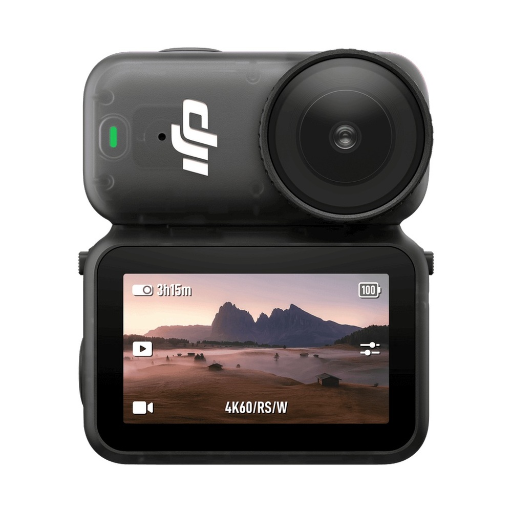 DJI Osmo Nano Standard Combo (128GB)