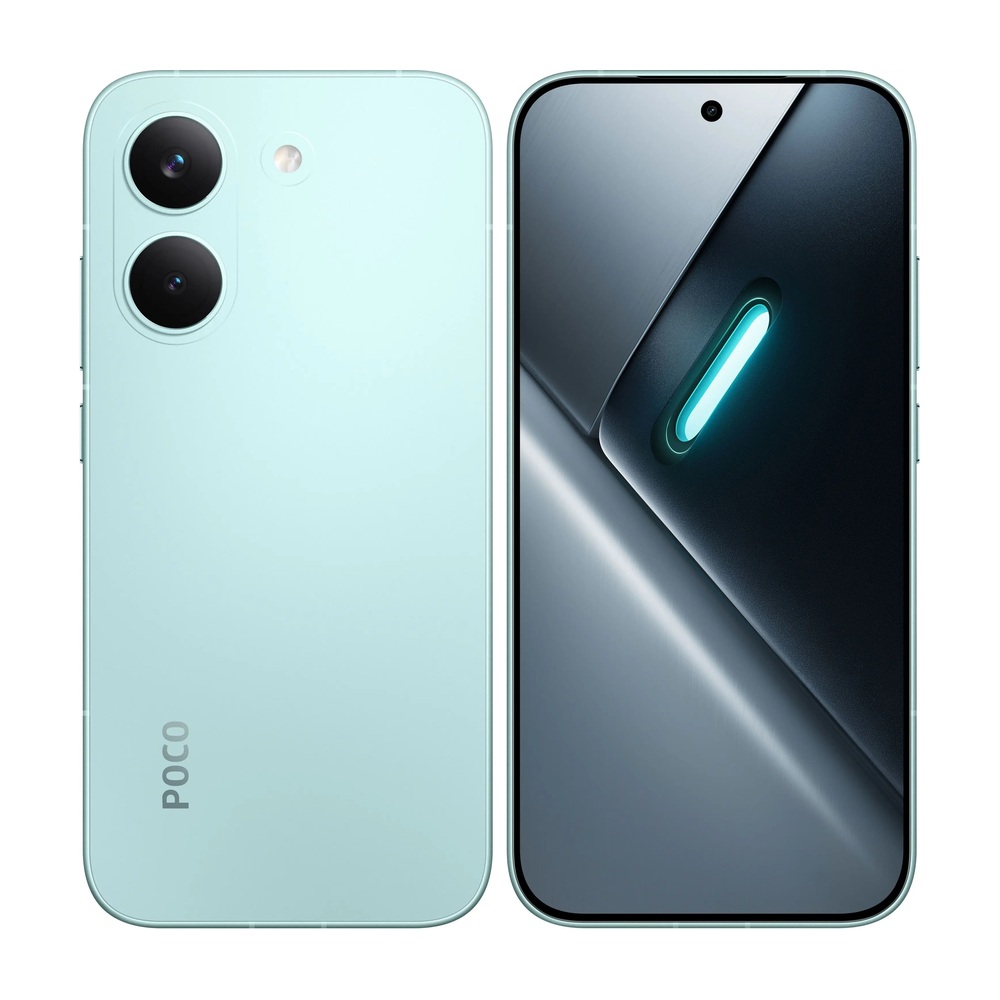Xiaomi Poco X8 Pro (12/512Gb, Mint Green)