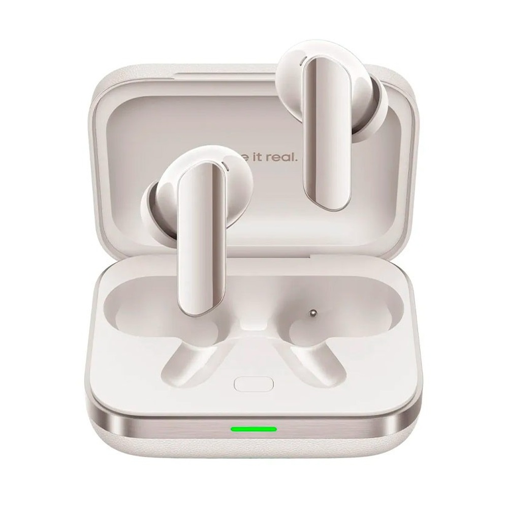 Беспроводные наушники Realme Buds Air 7 Pro White