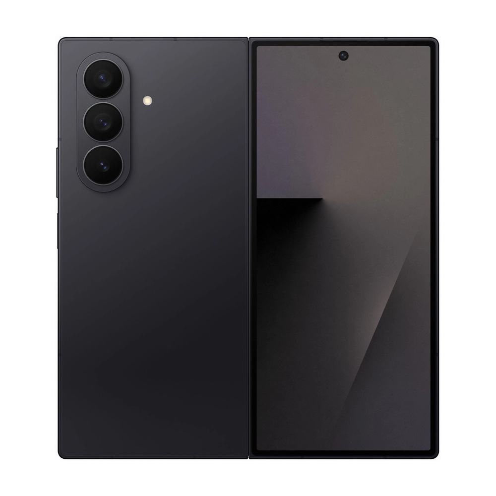 Samsung Galaxy Z Fold 7 (12/512Gb, Black)