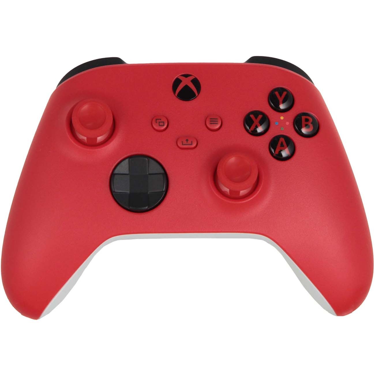 Геймпад для Xbox Series X / S (PULSE RED)