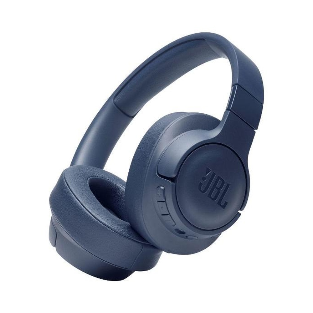 Беспроводные наушники JBL Tune 760NC (Blue)