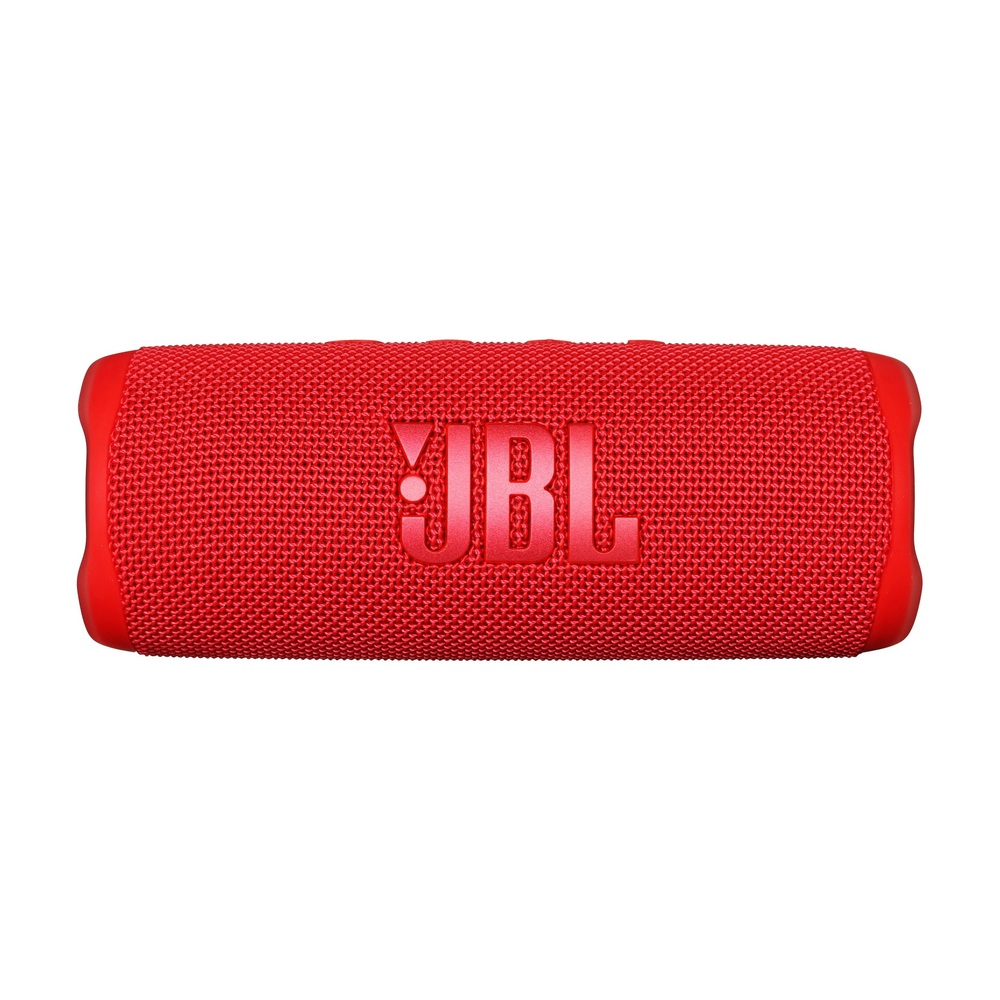 Портативная колонка JBL Flip 6 (Red)