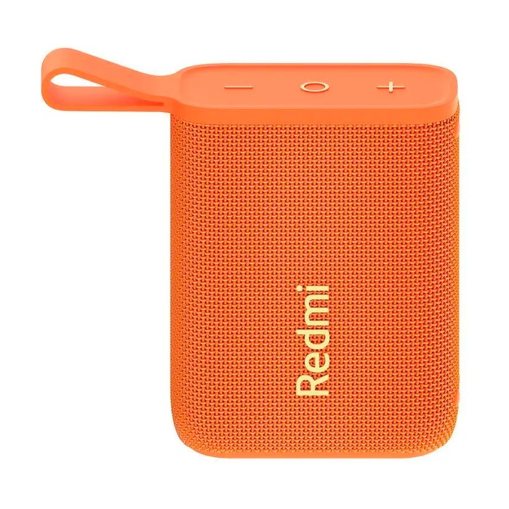 Портативная колонка Xiaomi Redmi Bluetooth Speaker ASM11A Orange